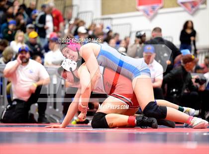 Thumbnail 3 in CIF SDS Masters Championship (Day 2) photogallery.