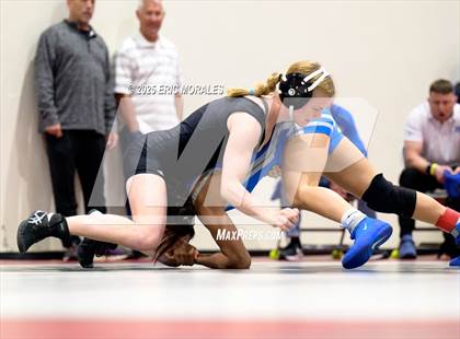 Thumbnail 3 in CIF SDS Masters Championship (Day 2) photogallery.