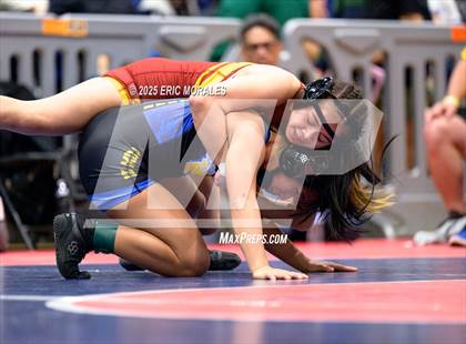 Thumbnail 2 in CIF SDS Masters Championship (Day 2) photogallery.