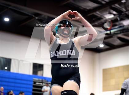 Thumbnail 1 in CIF SDS Masters Championship (Day 2) photogallery.