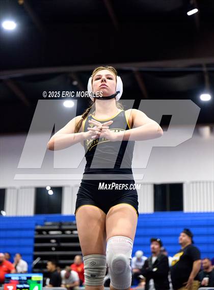 Thumbnail 3 in CIF SDS Masters Championship (Day 2) photogallery.