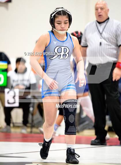 Thumbnail 1 in CIF SDS Masters Championship (Day 2) photogallery.