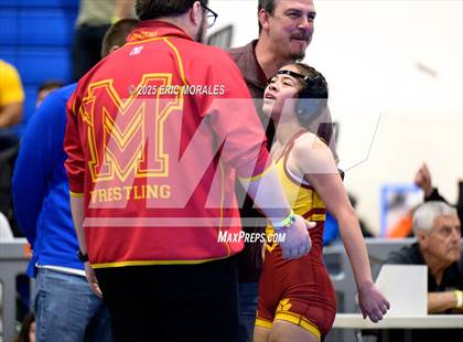 Thumbnail 3 in CIF SDS Masters Championship (Day 2) photogallery.
