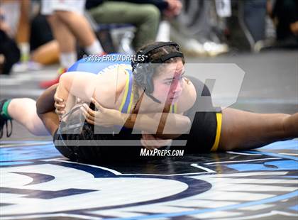 Thumbnail 2 in CIF SDS Masters Championship (Day 2) photogallery.