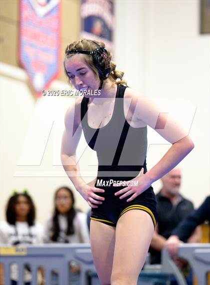Thumbnail 3 in CIF SDS Masters Championship (Day 2) photogallery.