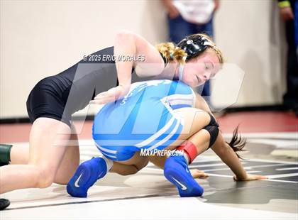 Thumbnail 2 in CIF SDS Masters Championship (Day 2) photogallery.