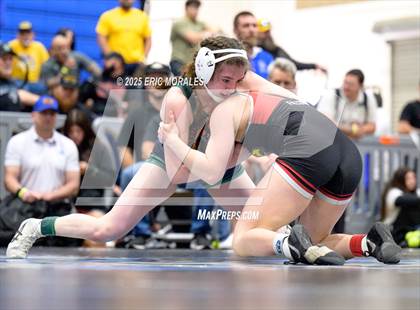 Thumbnail 1 in CIF SDS Masters Championship (Day 2) photogallery.