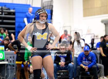 Thumbnail 2 in CIF SDS Masters Championship (Day 2) photogallery.