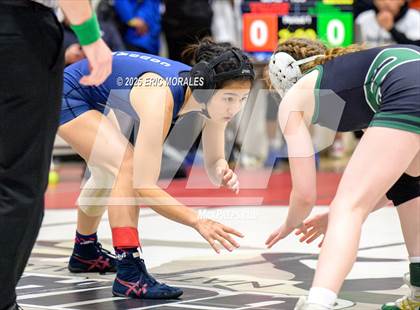 Thumbnail 2 in CIF SDS Masters Championship (Day 2) photogallery.