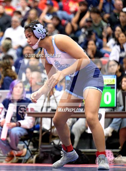 Thumbnail 3 in CIF SDS Masters Championship (Day 2) photogallery.