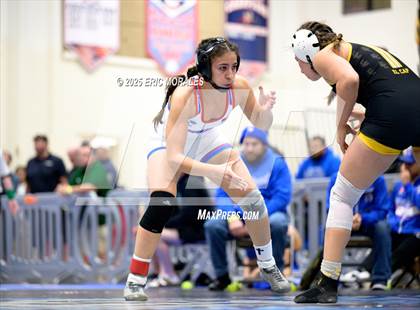 Thumbnail 2 in CIF SDS Masters Championship (Day 2) photogallery.
