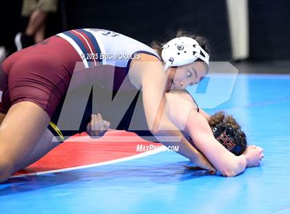 Thumbnail 3 in CIF SDS Masters Championship (Day 2) photogallery.