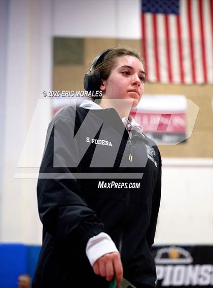 Thumbnail 2 in CIF SDS Masters Championship (Day 2) photogallery.