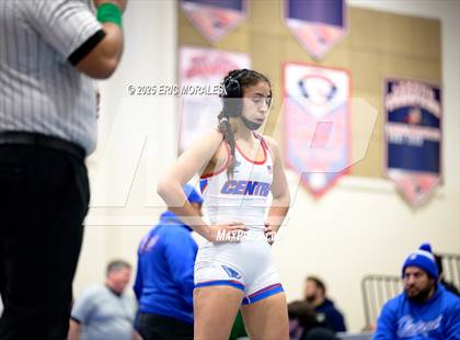 Thumbnail 1 in CIF SDS Masters Championship (Day 2) photogallery.