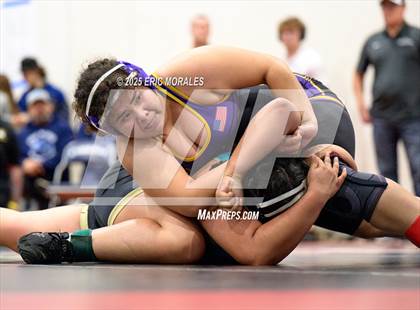 Thumbnail 2 in CIF SDS Masters Championship (Day 2) photogallery.