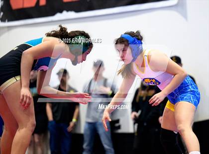 Thumbnail 2 in CIF SDS Masters Championship (Day 2) photogallery.
