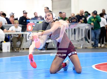 Thumbnail 3 in CIF SDS Masters Championship (Day 2) photogallery.