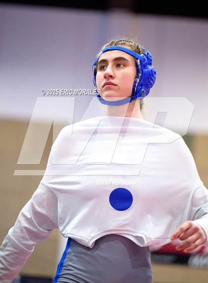 Thumbnail 2 in CIF SDS Masters Championship (Day 2) photogallery.