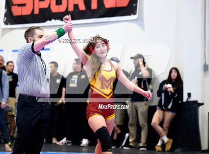 Thumbnail 2 in CIF SDS Masters Championship (Day 2) photogallery.