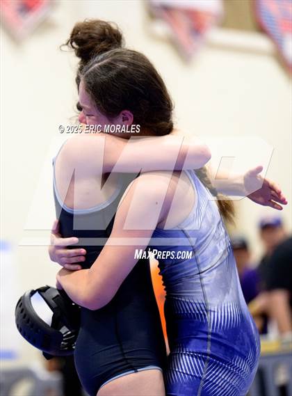 Thumbnail 1 in CIF SDS Masters Championship (Day 2) photogallery.