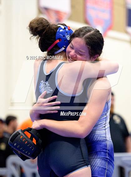 Thumbnail 2 in CIF SDS Masters Championship (Day 2) photogallery.