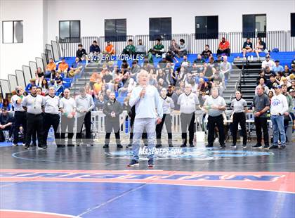 Thumbnail 1 in CIF SDS Masters Championship (Day 2) photogallery.