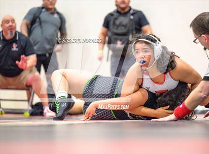 Thumbnail 3 in CIF SDS Masters Championship (Day 2) photogallery.