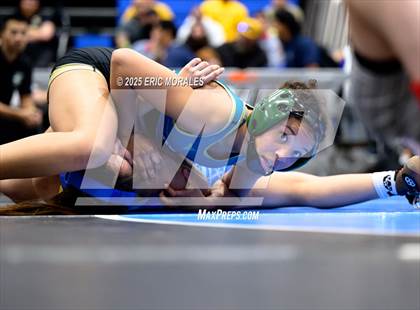 Thumbnail 1 in CIF SDS Masters Championship (Day 2) photogallery.