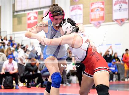 Thumbnail 2 in CIF SDS Masters Championship (Day 2) photogallery.