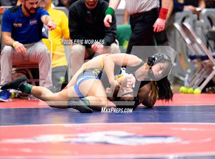 Thumbnail 3 in CIF SDS Masters Championship (Day 2) photogallery.
