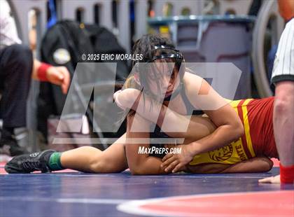 Thumbnail 3 in CIF SDS Masters Championship (Day 2) photogallery.