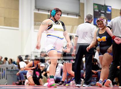 Thumbnail 3 in CIF SDS Masters Championship (Day 2) photogallery.