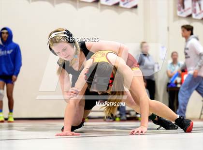 Thumbnail 3 in CIF SDS Masters Championship (Day 2) photogallery.