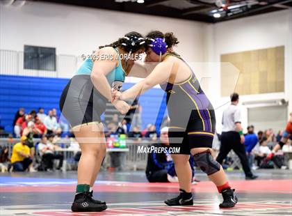 Thumbnail 3 in CIF SDS Masters Championship (Day 2) photogallery.