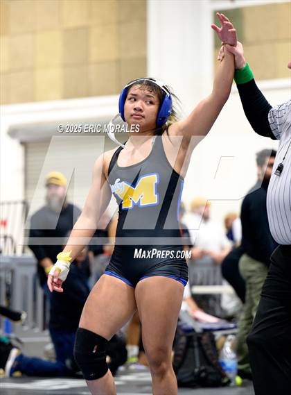 Thumbnail 3 in CIF SDS Masters Championship (Day 2) photogallery.