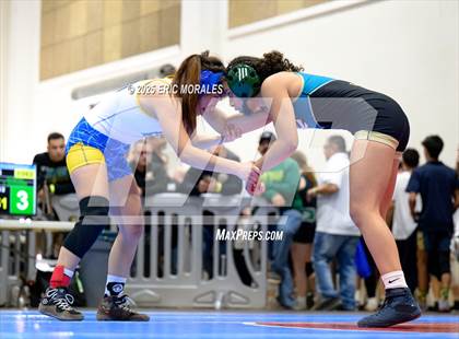 Thumbnail 3 in CIF SDS Masters Championship (Day 2) photogallery.