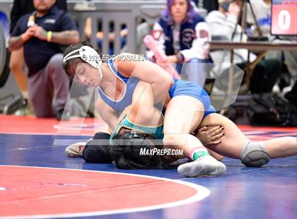 Thumbnail 3 in CIF SDS Masters Championship (Day 2) photogallery.