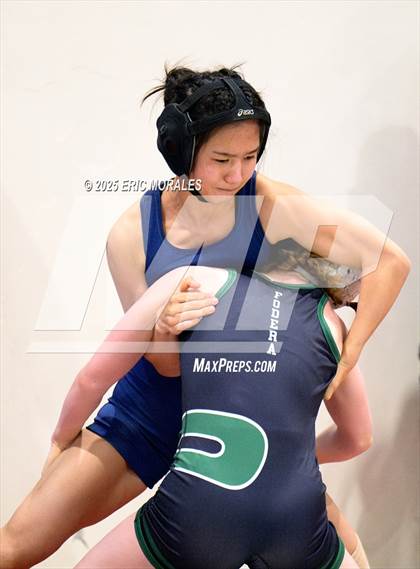 Thumbnail 2 in CIF SDS Masters Championship (Day 2) photogallery.