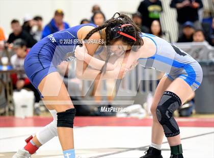 Thumbnail 1 in CIF SDS Masters Championship (Day 2) photogallery.