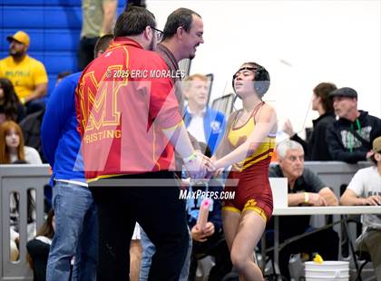 Thumbnail 2 in CIF SDS Masters Championship (Day 2) photogallery.