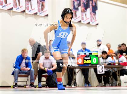 Thumbnail 1 in CIF SDS Masters Championship (Day 2) photogallery.