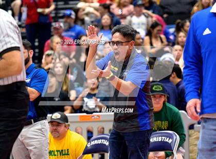 Thumbnail 2 in CIF SDS Masters Championship (Day 2) photogallery.