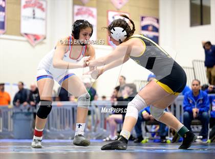 Thumbnail 3 in CIF SDS Masters Championship (Day 2) photogallery.