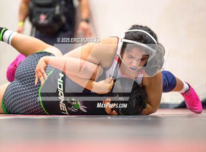 Thumbnail 2 in CIF SDS Masters Championship (Day 2) photogallery.
