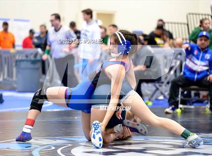 Thumbnail 2 in CIF SDS Masters Championship (Day 2) photogallery.
