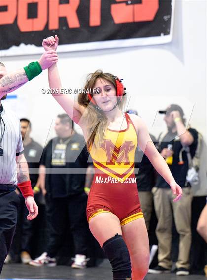 Thumbnail 3 in CIF SDS Masters Championship (Day 2) photogallery.