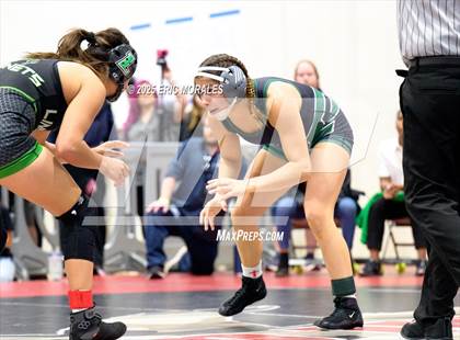 Thumbnail 3 in CIF SDS Masters Championship (Day 2) photogallery.