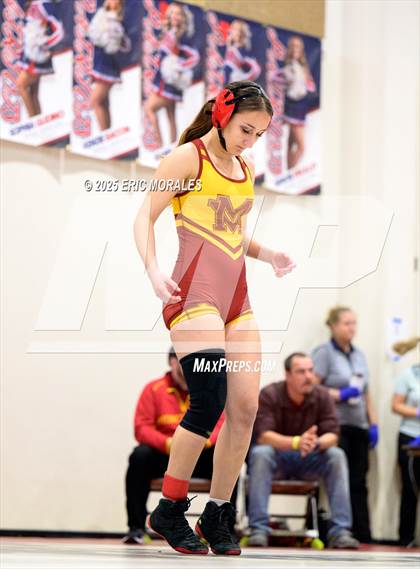 Thumbnail 2 in CIF SDS Masters Championship (Day 2) photogallery.