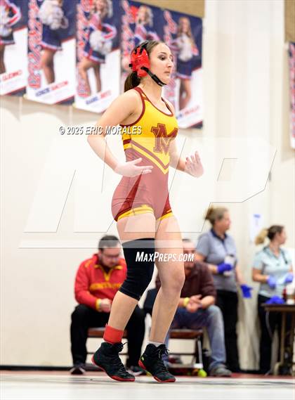 Thumbnail 1 in CIF SDS Masters Championship (Day 2) photogallery.