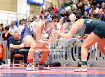 Thumbnail 2 in CIF SDS Masters Championship (Day 2) photogallery.